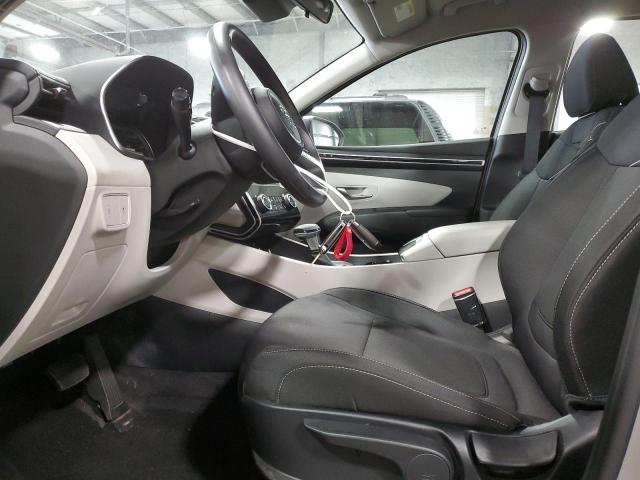 Photo 7 from auction – 2023 HYUNDAI TUCSON SE with VIN 5NMJACAE3PH264322