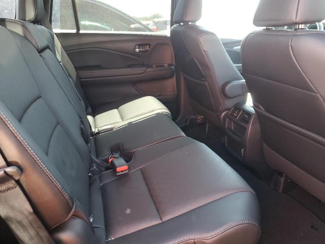 Photo 11 from auction – 2021 HONDA PASSPORT E with VIN 5FNYF8H53MB041987
