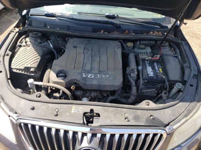 Photo 11 from auction – 2013 BUICK LACROSSE with VIN 1G4GA5E34DF146248