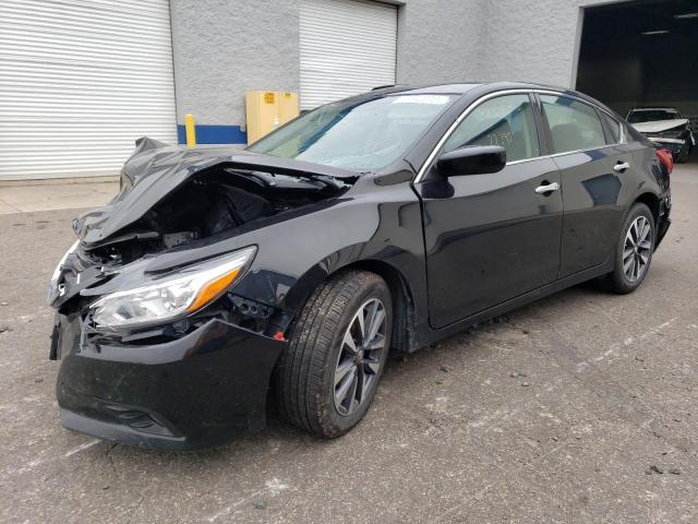 Photo 1 from auction – 2017 NISSAN ALTIMA 2.5 with VIN 1N4AL3AP4HC227099