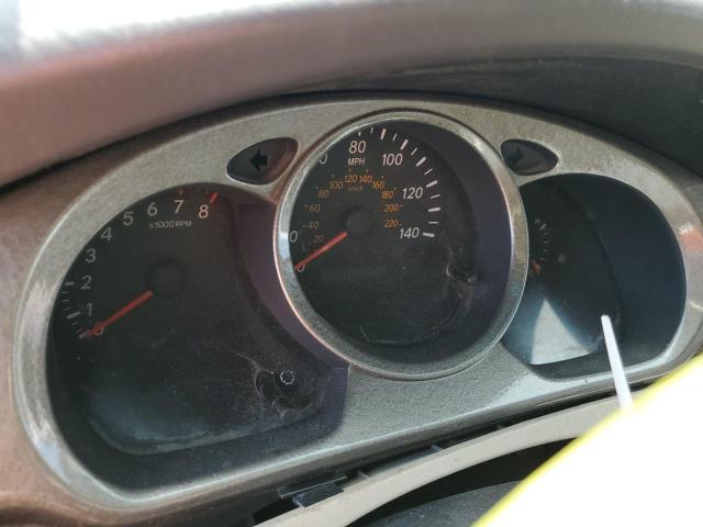 Photo 9 from auction – 2003 TOYOTA HIGHLANDER with VIN JTEHF21A130120751