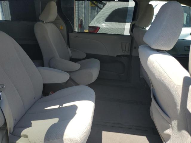 Photo 11 from auction – 2013 TOYOTA SIENNA LE with VIN 5TDJK3DC3DS052567