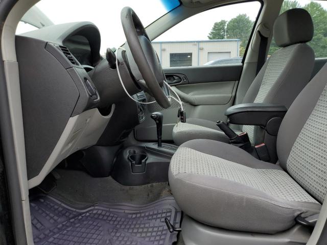 Photo 7 from auction – 2006 FORD FOCUS ZX4 with VIN 1FAFP34N16W141751
