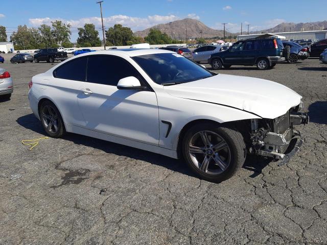Photo 4 from auction – 2015 BMW 428 I with VIN WBA3N7C55FK222834