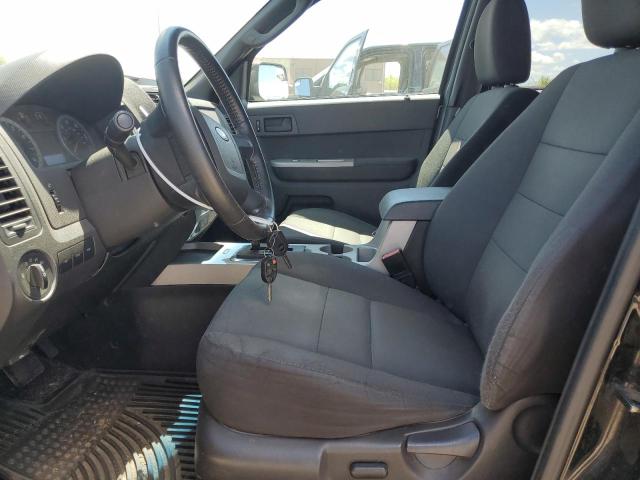 Photo 7 from auction – 2012 FORD ESCAPE XLT with VIN 1FMCU0D7XCKB30882