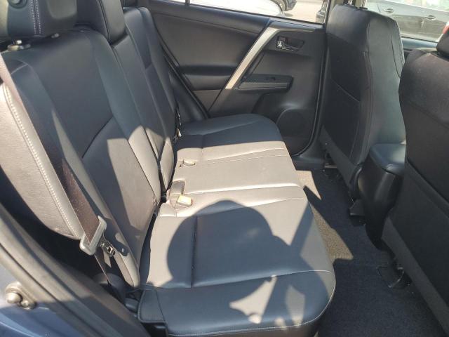 Photo 10 from auction – 2013 TOYOTA RAV4 LIMIT with VIN JTMDFREV6D5005947
