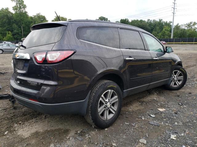 Photo 3 from auction – 2016 CHEVROLET TRAVERSE L with VIN 1GNKRHKD8GJ182281