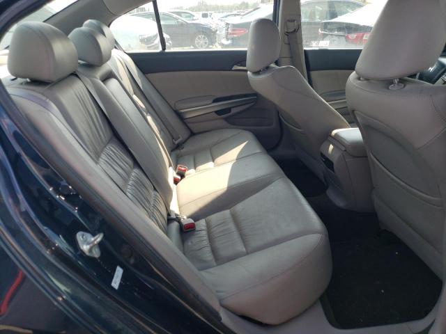 Photo 10 from auction – 2010 HONDA ACCORD EXL with VIN 5KBCP3F81AB018101