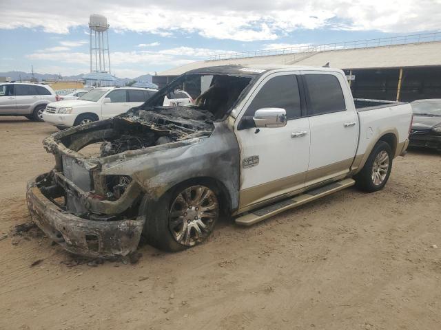 RAM 1500 LONGH 2016 with VIN 1C6RR6PM1GS133185 - Photo from auction