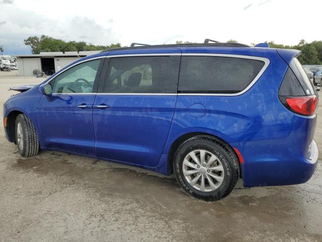 Photo 2 from auction – 2019 CHRYSLER PACIFICA T with VIN 2C4RC1FG7KR570756