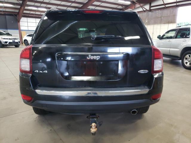 Photo 6 from auction – 2016 JEEP COMPASS LA with VIN 1C4NJDEB1GD598901