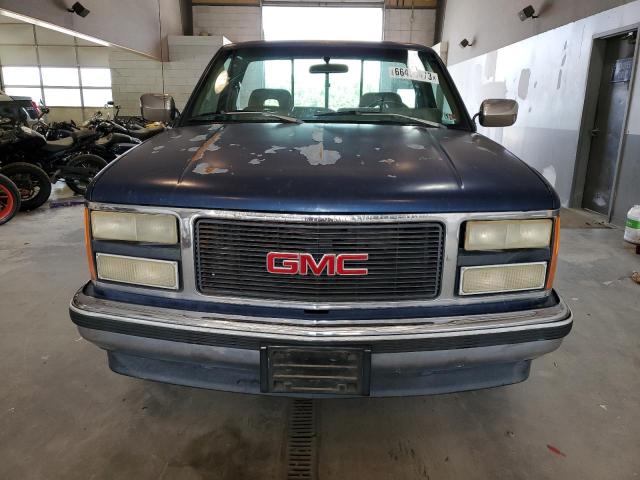 Photo 5 from auction – 1993 GMC SIERRA C15 with VIN 1GTEC14K1PE546768