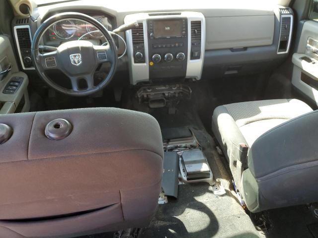 Photo 8 from auction – 2012 DODGE RAM 2500 S with VIN 3C6UD5JL0CG177618