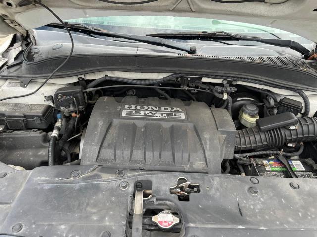 Photo 7 from auction – 2006 HONDA PILOT LX with VIN 5FNYF28126B043159