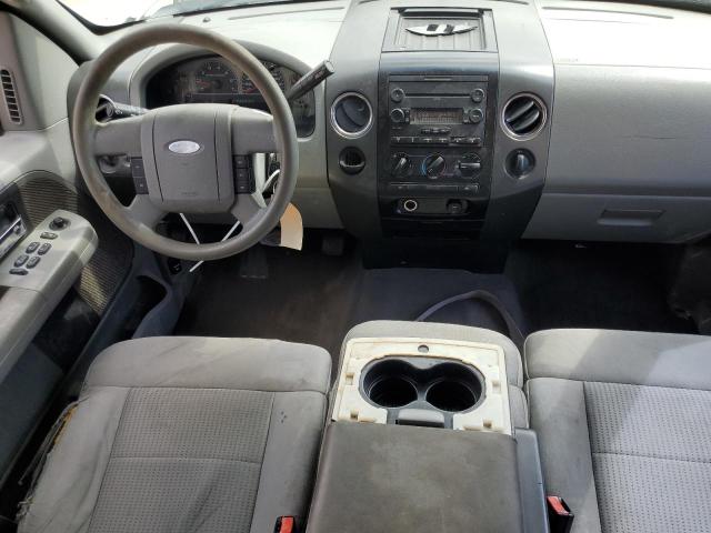 Photo 8 from auction – 2007 FORD F150 SUPER with VIN 1FTRW12W47FB80779