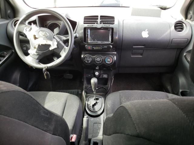 Photo 8 from auction – 2008 TOYOTA SCION XD with VIN JTKKU10478J020007