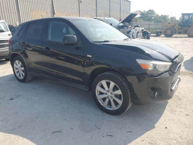 Photo 4 from auction – 2013 MITSUBISHI OUTLANDER with VIN 4A4AP3AUXDE009406