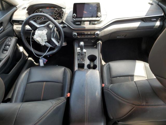 Photo 8 from auction – 2021 NISSAN ALTIMA SR with VIN 1N4BL4CVXMN392370