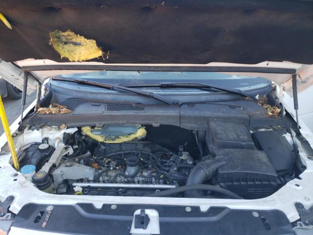Photo 11 from auction – 2008 LAND ROVER LR2 SE TEC with VIN SALFS24N08H046696