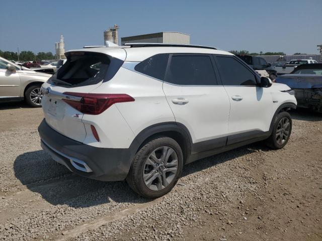 Photo 3 from auction – 2021 KIA SELTOS S with VIN KNDEUCAA7M7163034