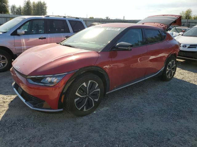 Фото 1 с аукциона – 2022 KIA EV6 LIGHT с VIN KNDC3DLC7N5074480