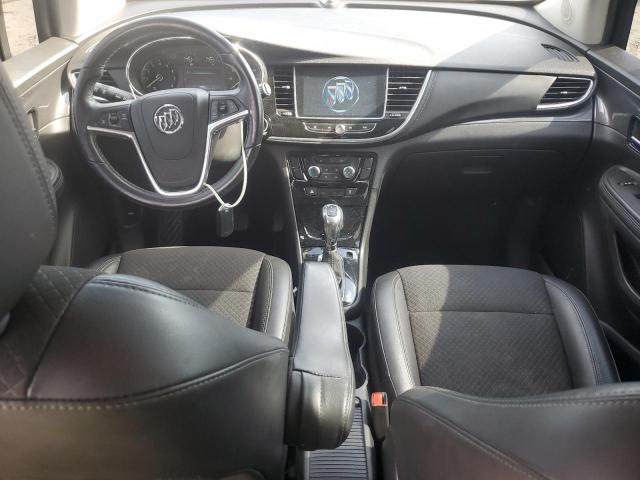 Photo 8 from auction – 2019 BUICK ENCORE PRE with VIN KL4CJASB4KB774140