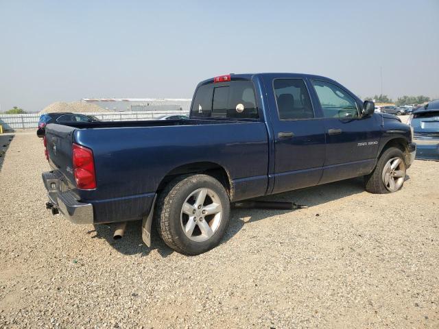 Photo 3 from auction – 2007 DODGE RAM 1500 S with VIN 1D7HU18NX7J586603