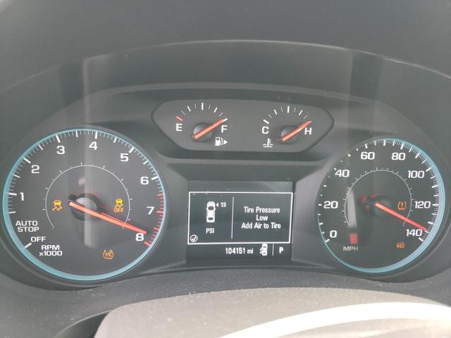 Photo 9 from auction – 2016 CHEVROLET MALIBU L with VIN 1G1ZA5ST0GF140669