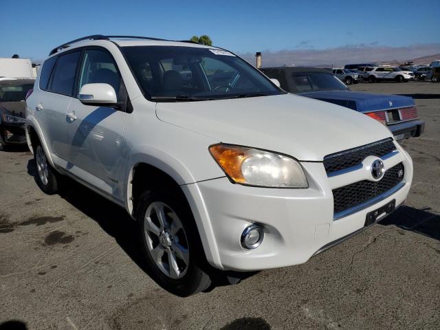 Photo 4 from auction – 2011 TOYOTA RAV4 LIMIT with VIN 2T3YK4DV5BW012542