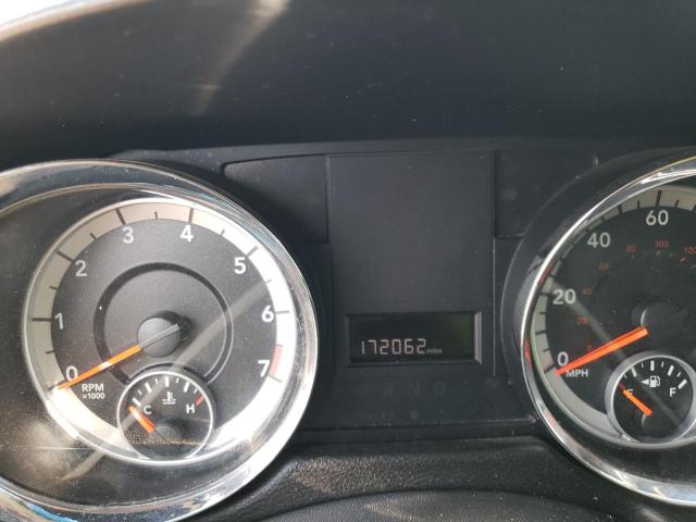 Photo 9 from auction – 2012 DODGE GRAND CARA with VIN 2C4RDGCG3CR319660