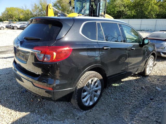 Photo 3 from auction – 2017 BUICK ENVISION P with VIN LRBFXFSX3HD054186