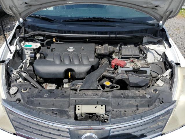 Photo 11 from auction – 2009 NISSAN VERSA S with VIN 3N1BC13E89L378048