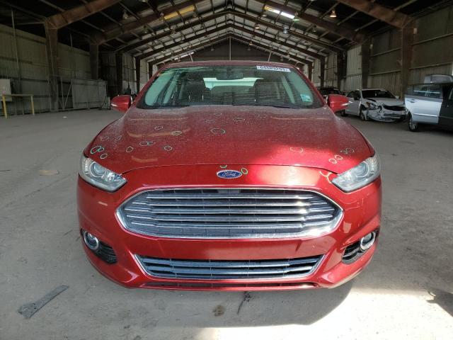 Photo 5 from auction – 2016 FORD FUSION TIT with VIN 3FA6P0K90GR104344
