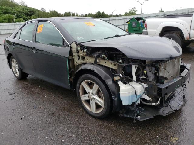 Снимка 4 от търг – 2012 TOYOTA CAMRY BASE с VIN 4T1BF1FK2CU077421