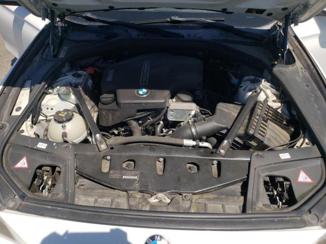 Photo 11 from auction – 2015 BMW 528 I with VIN WBA5A5C59FD514208