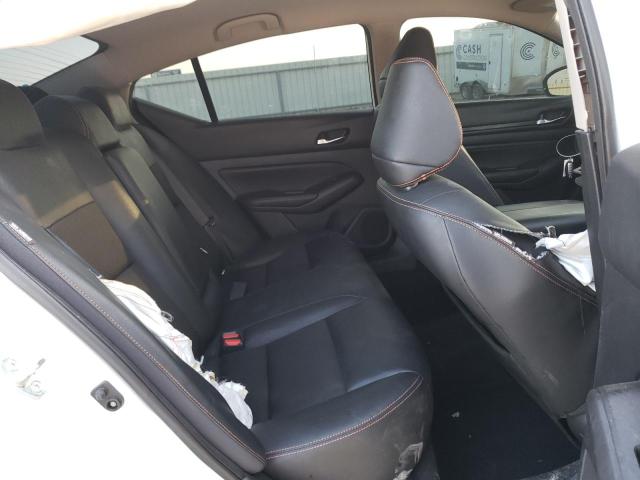 Photo 10 from auction – 2020 NISSAN ALTIMA SR with VIN 1N4BL4CV7LC189138