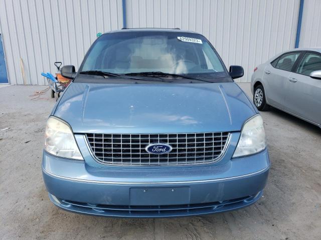 Photo 5 from auction – 2007 FORD FREESTAR L with VIN 2FMDA58227BA17999