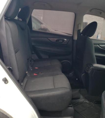 Photo 11 from auction – 2019 NISSAN ROGUE S with VIN KNMAT2MTXKP501208