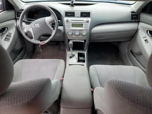 Photo 8 from auction – 2011 TOYOTA CAMRY BASE with VIN 4T1BF3EK1BU612752