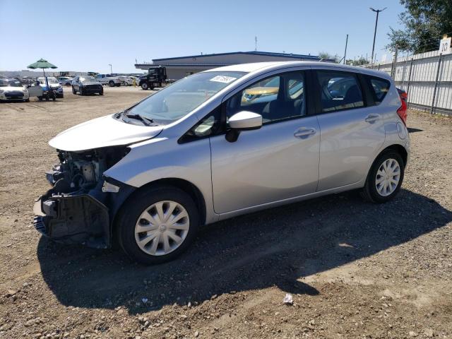 NISSAN VERSA NOTE 2015 with VIN 3N1CE2CP8FL414631 - Photo from auction