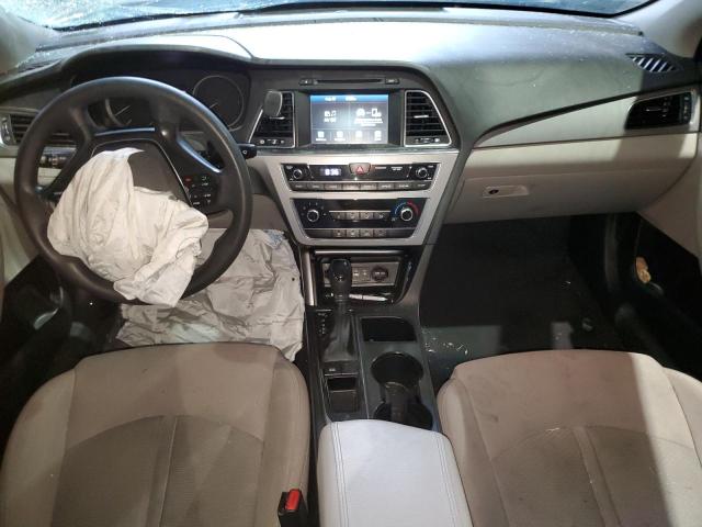 Photo 8 from auction – 2016 HYUNDAI SONATA SE with VIN 5NPE24AF8GH372791