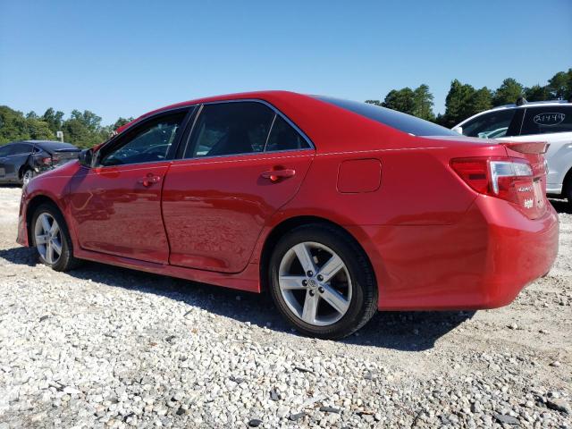 Photo 2 from auction – 2013 TOYOTA CAMRY L with VIN 4T1BF1FK9DU720641