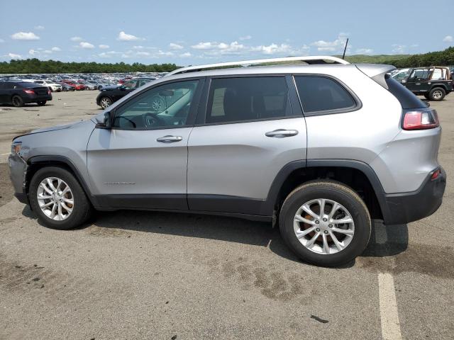 Photo 2 from auction – 2020 JEEP CHEROKEE L with VIN 1C4PJMCB5LD585185