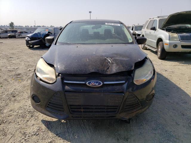 Photo 5 from auction – 2012 FORD FOCUS S with VIN 1FAHP3E27CL251326