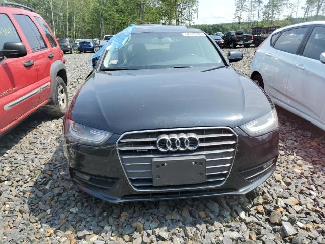 Photo 5 from auction – 2013 AUDI A4 PREMIUM with VIN WAUFFAFL0DN006693