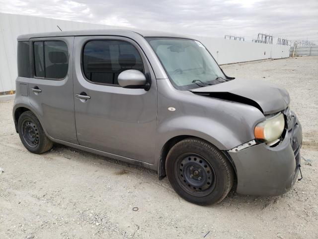 Photo 4 from auction – 2014 NISSAN CUBE S with VIN JN8AZ2KR0ET351387
