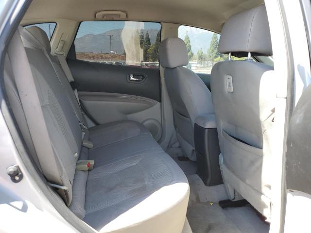 Photo 10 from auction – 2012 NISSAN ROGUE S with VIN JN8AS5MT8CW296259