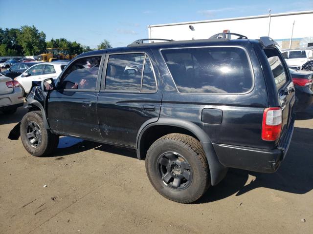 Photo 2 from auction – 1997 TOYOTA 4 RUNNER with VIN JT3HN86R8V0110203