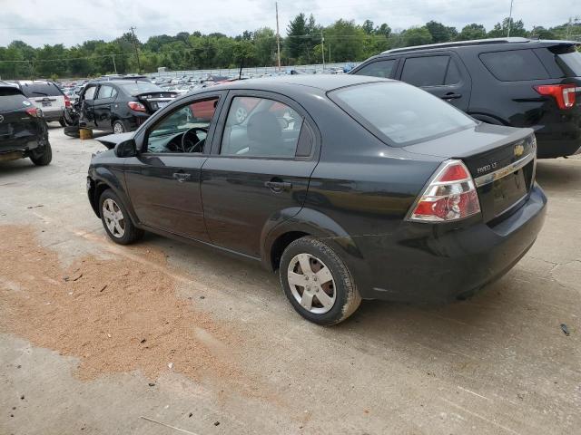 Photo 2 from auction – 2011 CHEVROLET AVEO LS with VIN KL1TD5DE9BB243745