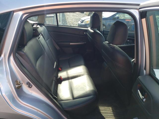 Photo 10 from auction – 2015 SUBARU IMPREZA LI with VIN JF1GPAP67FH277111